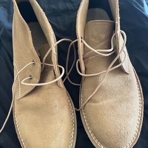 Desert Boots by UGG size 10.5 mens
